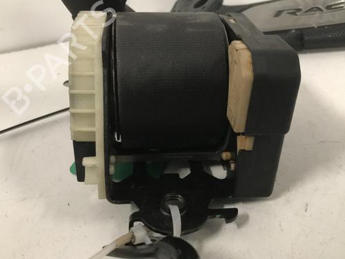 Used Front left seatbelt Front left seatbelt CITROËN C2 (JM_) [2003-2017] 34183842 34183842