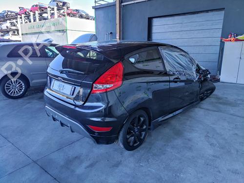 Frontplade/Frontkurv FORD FIESTA VI (CB1, CCN) 1.6 TDCi | BP33593550C72 - Image 8