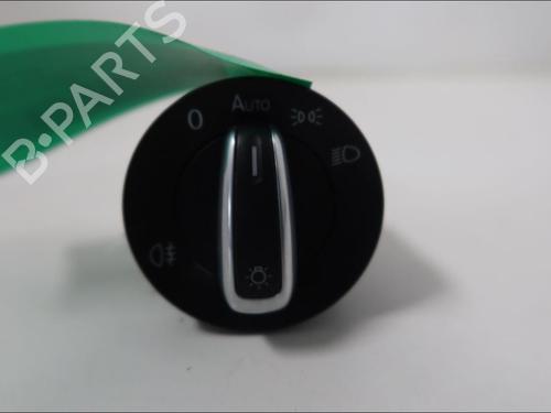 headlight-switch-vw-golf-vi-5k1-2008-2009-2010-2011-2012-2013-2014-33576843 main image