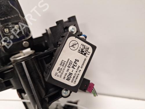 Ignition barrel OPEL ADAM (M13) 1.2 | BP33586122M48 - Image 3