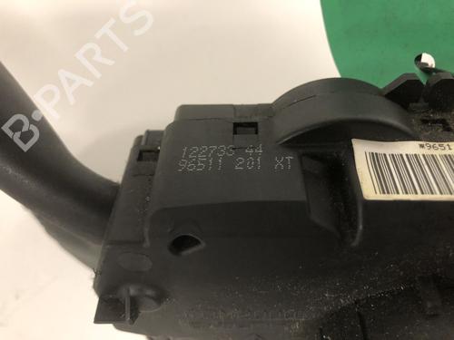 Used Steering column stalk Steering column stalk 37087621 37087621