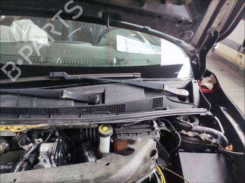 Used Front wiper motor Front wiper motor NISSAN PULSAR Hatchback (C13) 1.5 dCi (110 hp) 33586149 33586149