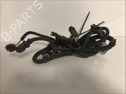 Used Electronic module Electronic module PEUGEOT 2008 I (CU_) 1.6 BlueHDi 100 (100 hp) 34615162 34615162