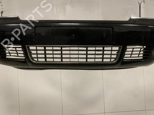 Used Front bumper Front bumper AUDI A6 C5 (4B2, 4B4) 2.5 TDI (180 hp) 33593769 33593769