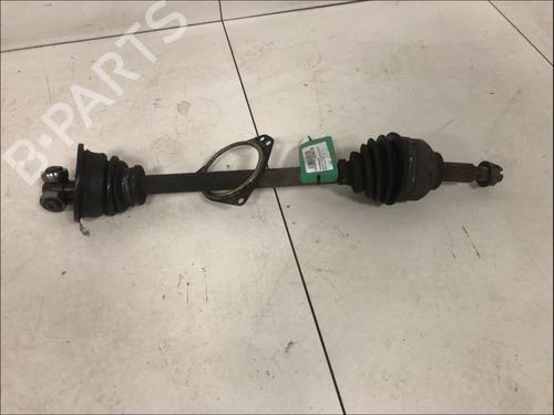 Used Left front driveshaft Left front driveshaft RENAULT TRAFIC II Bus (JL) 1.9 dCI 100 (JL0C, JL0K) (101 hp) 33585978 33585978