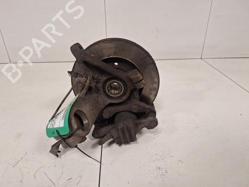 Used Right front steering knuckle Right front steering knuckle PEUGEOT 206 Hatchback (2A/C) [1998-2012] 33593657 33593657