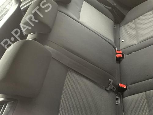 Sæde Bagtil Sæde Bagtil VW GOLF VI (5K1) [2008-2014] 33596908 33596908