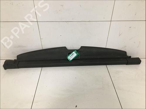 Used Rear parcel shelf Rear parcel shelf OPEL ZAFIRA / ZAFIRA FAMILY B (A05) 1.7 CDTI (M75) (125 hp) 33584934 33584934