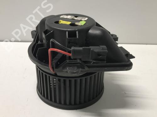 Used Heater blower motor Heater blower motor RENAULT MEGANE Scenic (JA0/1_) [1996-2001] 33591113 33591113