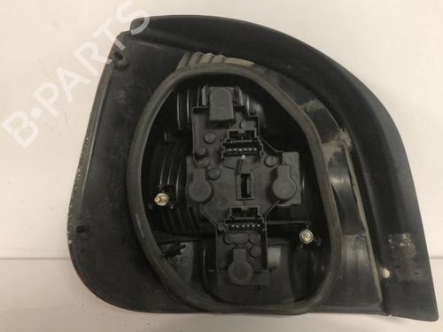 Used Right taillight Right taillight RENAULT SCÉNIC I MPV (JA0/1_, FA0_) 1.9 dCi (JA05, JA1F) (102 hp) 33596953 33596953