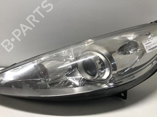Left headlight PEUGEOT 407 Coupe (6C_) 2.7 HDi | BP33603192C28 - Image 4