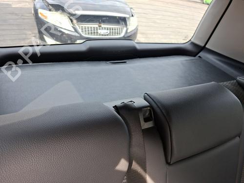 Used Rear parcel shelf Rear parcel shelf 37510022 37510022