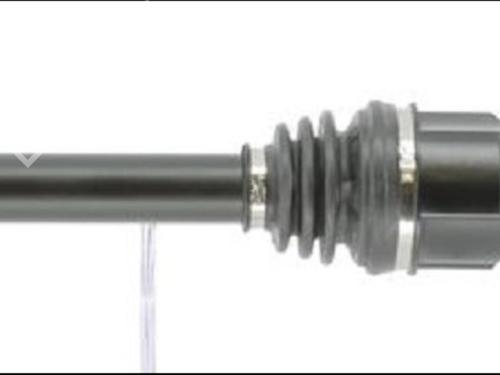 Used Right front driveshaft Right front driveshaft CITROËN DS3 (SA_) 1.6 HDi 90 (92 hp) 33589303 33589303