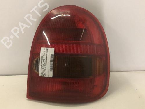 Used Right taillight Right taillight OPEL CORSA B (S93) 1.0 i 12V (F08, F68, M68) (54 hp) 33576342 33576342
