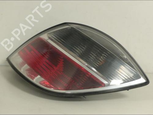 Used Right taillight Right taillight OPEL ASTRA H (A04) [2004-2014] 33573250 33573250