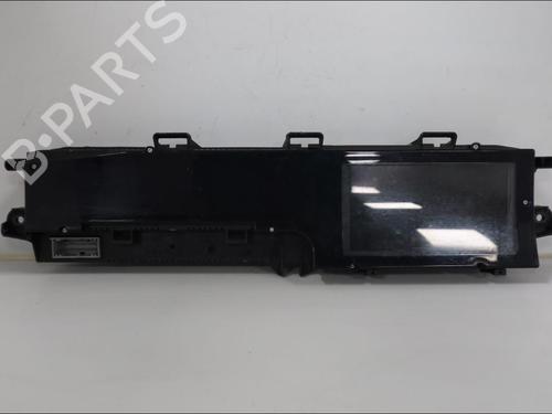 instrument-cluster-renault-scenic-ii-jm01_-2003-2004-2005-2006-2007-2008-2009-2010-33576542 main image