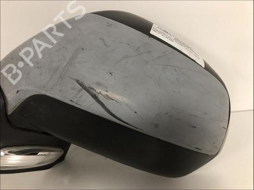 Used Left mirror Left mirror CITROËN C4 Grand Picasso I (UA_) [2006-2013] 33585778 33585778