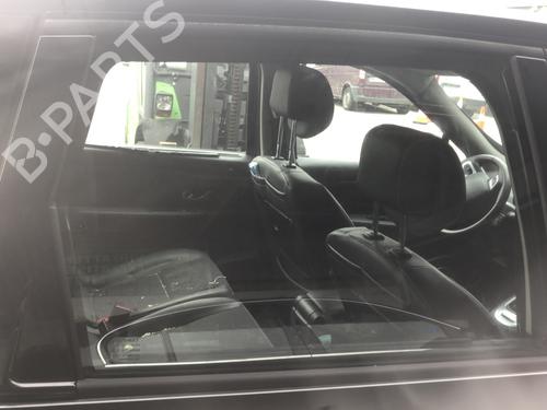 Dørrute Høyre bak Dørrute Høyre bak RENAULT SCÉNIC III (JZ0/1_) 1.6 dCi (JZ00, JZ12) (130 hp) 33748923 33748923