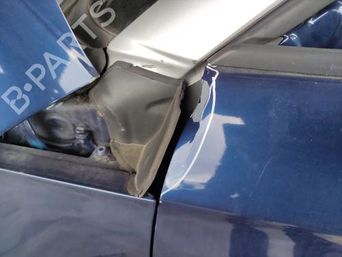 Used Left front door Left front door AUDI A1 (8X1, 8XK) 1.4 TFSI (122 hp) 33597588 33597588