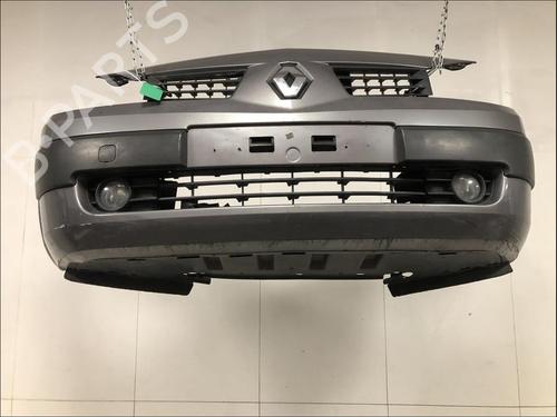 Used Front bumper Front bumper RENAULT MEGANE II (BM0/1_, CM0/1_) [2001-2012] 33586544 33586544