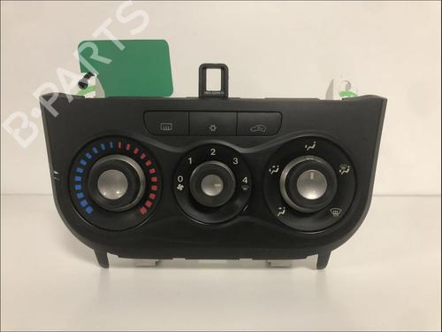 Used Climate control Climate control ALFA ROMEO MITO (955_) 1.6 JTDM (955AXC1B) (120 hp) 33579882 33579882