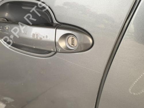 Used Left front door Left front door BMW 5 (E60) 520 d (150 hp) 33596686 33596686