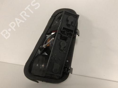 Left taillight MINI MINI (R50, R53) Cooper | BP33600858C34 - Image 2