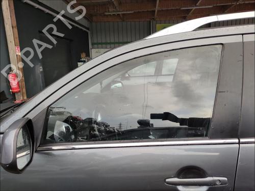 Used Front left door window Front left door window CITROËN C-CROSSER (VU_, VV_) 2.2 HDi (156 hp) 35907516 35907516