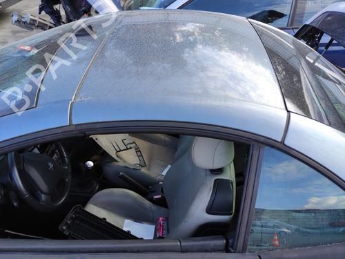 Soltag Soltag PEUGEOT 207 CC (WD_) 1.6 16V Turbo (150 hp) 33594887 33594887