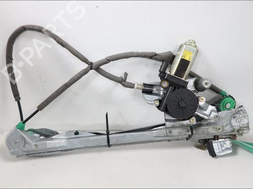 Used Front right window mechanism Front right window mechanism FORD FOCUS I (DAW, DBW) 2.0 16V (131 hp) 33574898 33574898