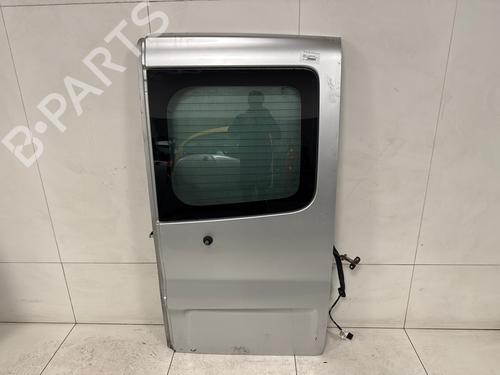 Right tailgate RENAULT TRAFIC II Van (FL) 1.9 dCi 100 (FL0C, FL0K, FL0B) | BP36344730C77 - Image 6
