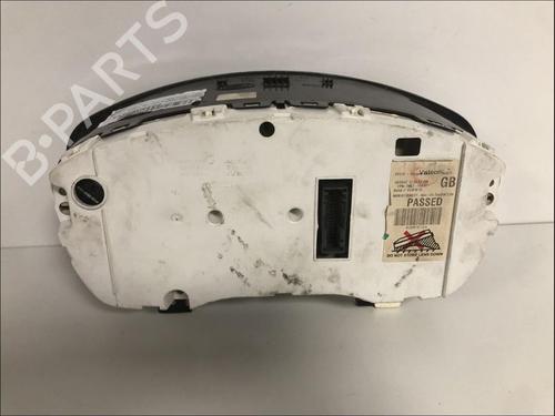 Used Instrument cluster Instrument cluster FORD FOCUS C-MAX (DM2) 1.6 TDCi (109 hp) 33586591 33586591