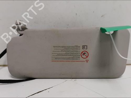 right-sun-visor-citroen-c5-iii-rd_-2008-2009-2010-2011-2012-2013-2014-2015-2016-2017-33577881 main image