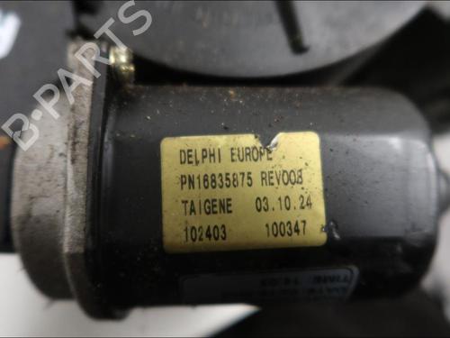 Electronic module PEUGEOT 807 (EB_) 2.2 HDi | BP33574589M83 - Image 2