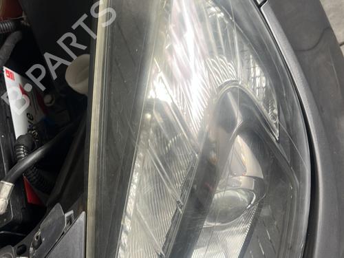 Used Left headlight Left headlight OPEL MERIVA B MPV (S10) 1.7 CDTI (75) (131 hp) 33773983 33773983
