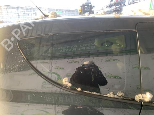 Used Rear right quarter glass Rear right quarter glass PEUGEOT 308 I (4A_, 4C_) 1.6 HDi (109 hp) 35913445 35913445