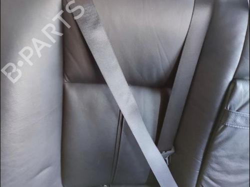 Used Rear right seatbelt Rear right seatbelt BMW 5 (E34) [1987-1995] 36574747 36574747