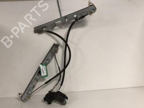 Used Front left window mechanism Front left window mechanism RENAULT MEGANE II (BM0/1_, CM0/1_) 1.5 dCi (BM0F, BM0T, BM2B, CM0F, CM0T) (82 hp) 33599988 33599988
