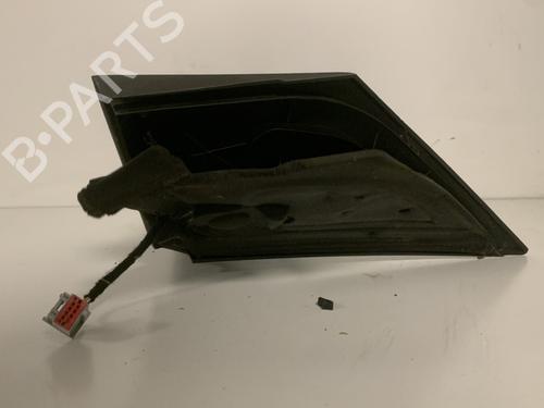 Used Right mirror Right mirror FORD FUSION (JU_) 1.6 TDCi (90 hp) 33592647 33592647