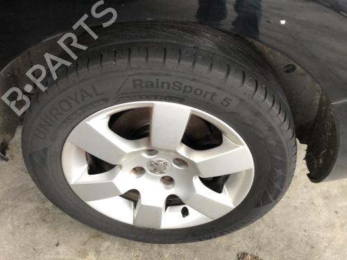 Hjulbue Hjulbue PEUGEOT 5008 (0U_, 0E_) 1.6 HDi (112 hp) 36578572 36578572