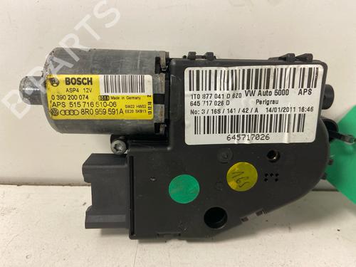 Schiebedachmotor für Schiebedachmotor 37229371 37229371