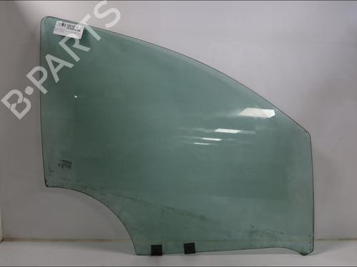 Used Front right door window Front right door window RENAULT CAPTUR I (J5_, H5_) 0.9 TCe 90 (90 hp) 33576208 33576208