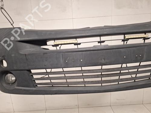 Used Front bumper Front bumper RENAULT MASTER II Van (FD) 2.5 dCi 100 (FD0U, FD0V, FD3U, FD3V, FD8U, FD8V) (99 hp) 33599339 33599339