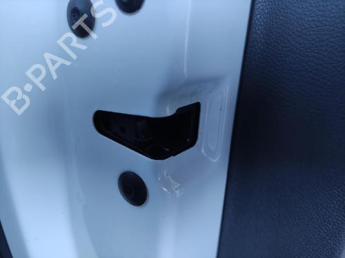 Used Front left lock Front left lock VW SCIROCCO III (137, 138) 2.0 TFSI (200 hp) 35910311 35910311
