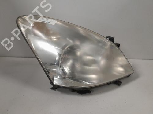 Used Right headlight Right headlight 38308983 38308983