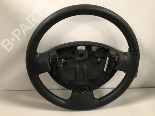 Used Steering wheel Steering wheel RENAULT CLIO II (BB_, CB_) [1998-2016] 33599401 33599401