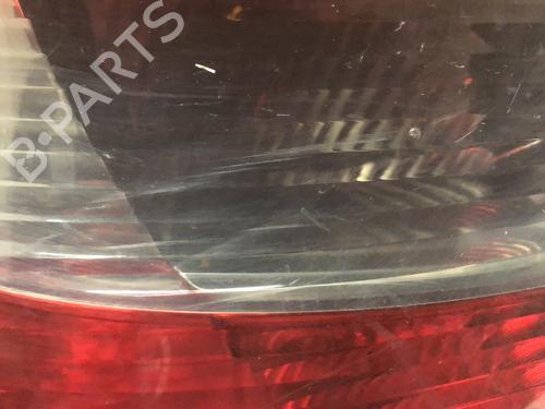 left-taillight-mercedes-benz-a-class-w169-2004-2005-2006-2007-2008-2009-2010-2011-2012-33603502 main image