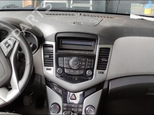 Used Dashboard Dashboard CHEVROLET CRUZE (J300) [2009-2026] 33588295 33588295