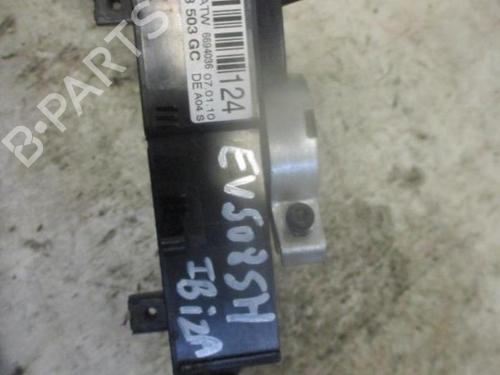 Used Steering column stalk Steering column stalk SEAT IBIZA IV (6J5, 6P1) 1.4 TDI (80 hp) 34705057 34705057