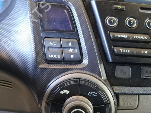 Used Climate control Climate control HONDA INSIGHT (ZE_) 1.3 IMA (ZE28, ZE2) (88 hp) 35915836 35915836